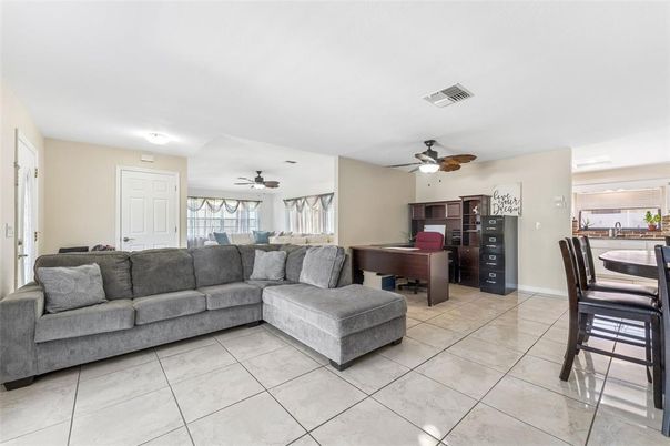 Dining room, Interior, Living room, Piano