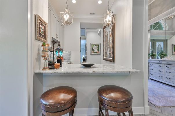 Interior, Pendant Lights, Recessed Lighting