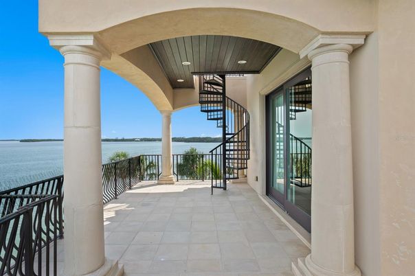 Water, Exterior, Other