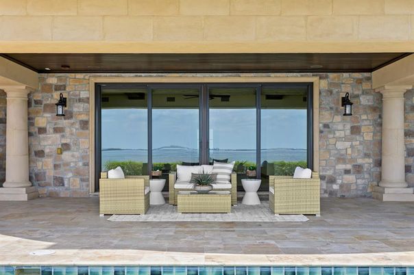 Exterior, Pool, Water