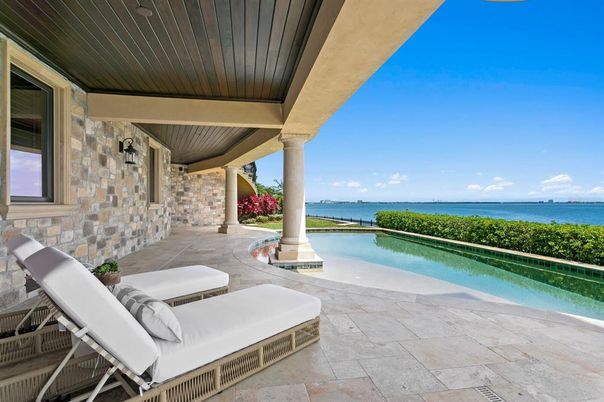 Water, Exterior, Pool, Other