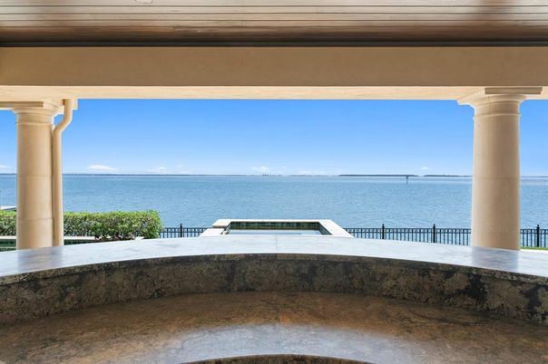 Water, Exterior, Other
