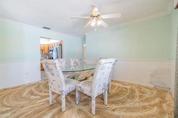 Dining room, Interior, Kitchen, Wood Texture Flooring