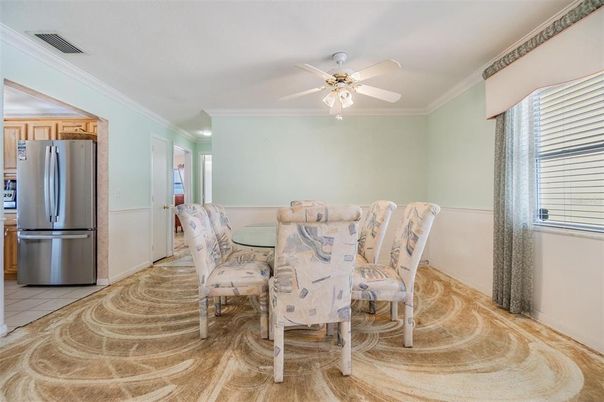 Dining room, Interior, Kitchen, Wood Texture Flooring
