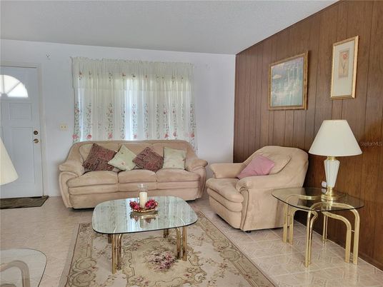 Interior, Living room, Wooden Walls