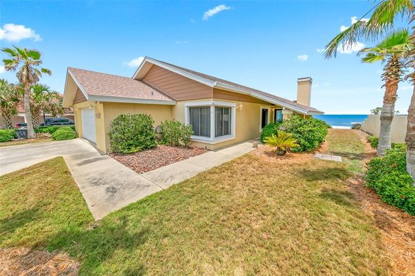Backyard, Exterior, Water