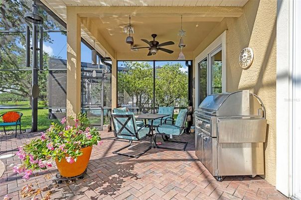Exterior, Sun Room