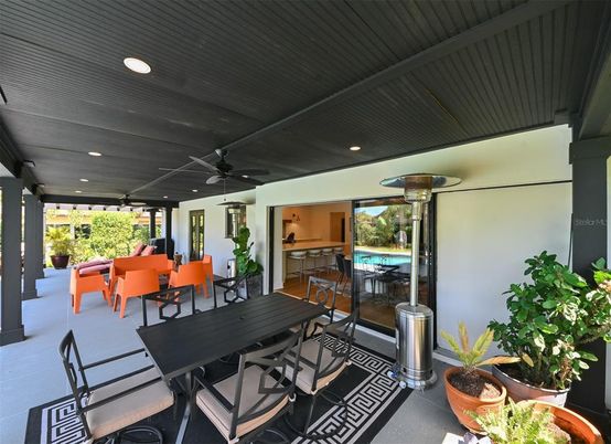 Exterior, Interior, Recessed Lighting