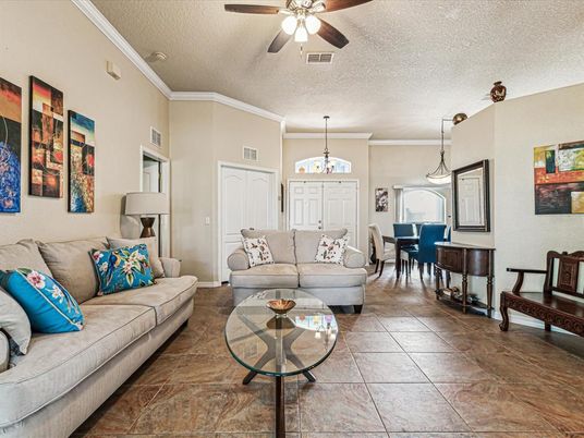 Dining room, Interior, Living room, Pendant Lights