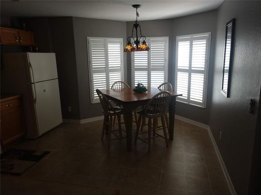 Chandelier, Dining room, Interior
