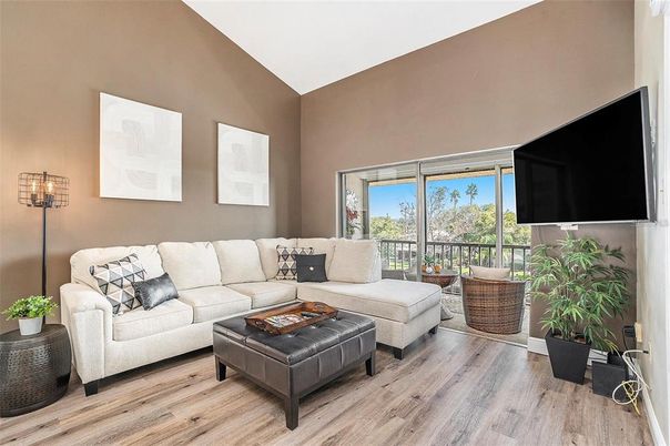 Interior, Living room, Wood Texture Flooring