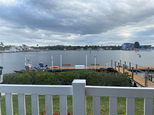 Exterior, Lake, Water