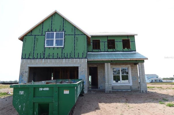Exterior, Facade, Farmhouse