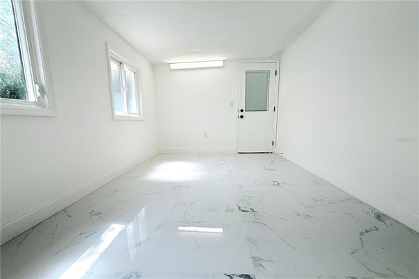 Empty room, Interior, Marble