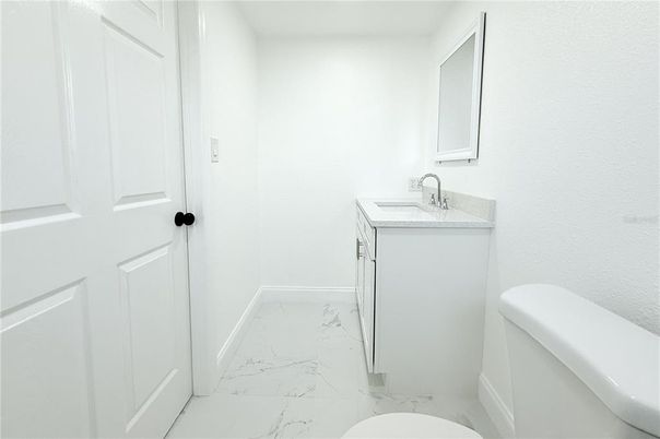 Bathroom, Interior, Marble