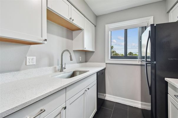 Interior, Kitchen, Water