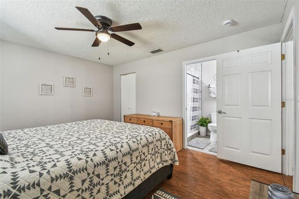 Bathroom, Bedroom, Interior, Wood Texture Flooring