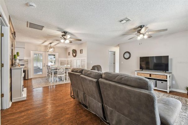 Dining room, Interior, Living room, Wood Texture Flooring