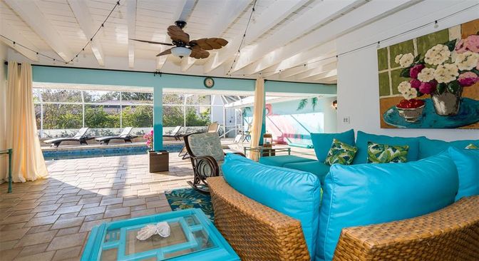 Interior, Living room, Sun Room
