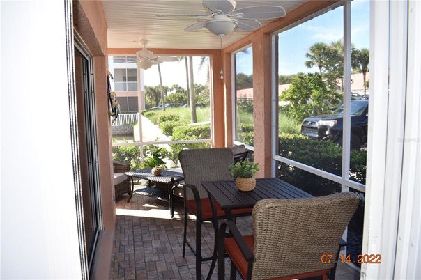 Dining room, Interior, Sun Room