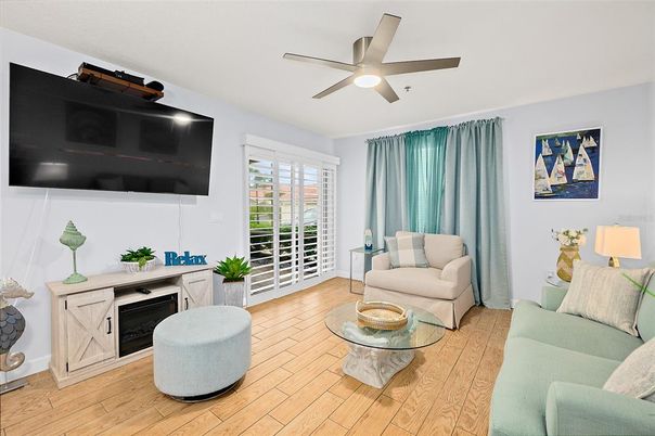 Interior, Living room, Wood Texture Flooring