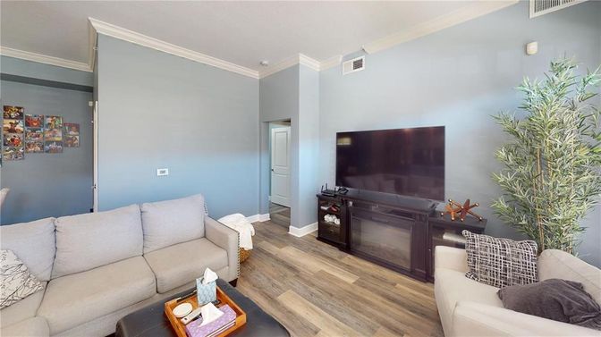 Interior, Living room, Wood Texture Flooring