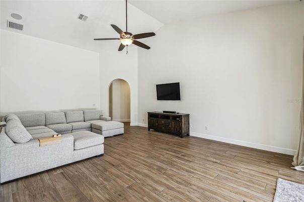 Interior, Living room, Wood Texture Flooring