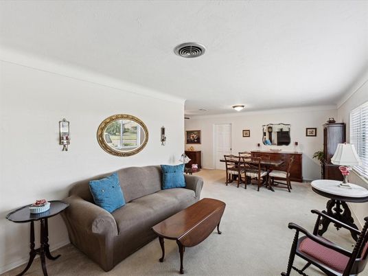 Dining room, Interior, Living room