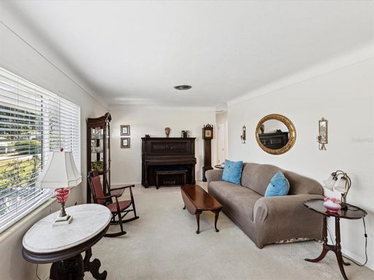 Interior, Living room, Piano