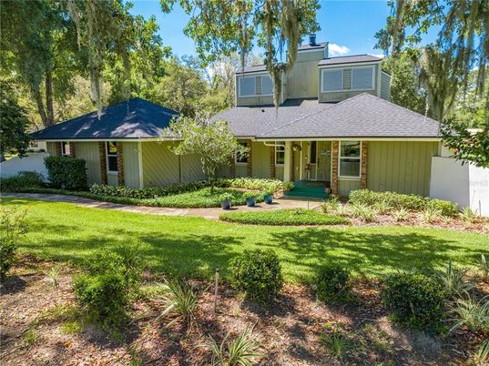 Backyard, Exterior, Facade, None