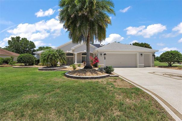 Attached, Backyard, Exterior, Facade, Ranch