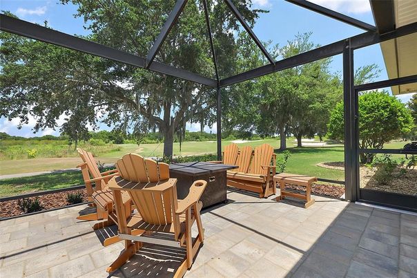 Glass Ceilings, Interior, Sun Room