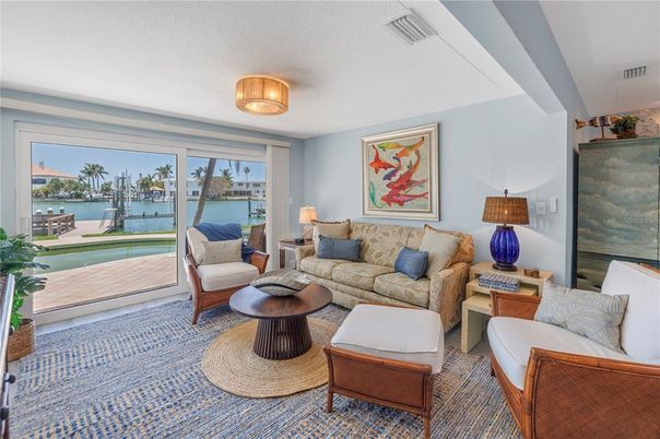 Interior, Living room, Water