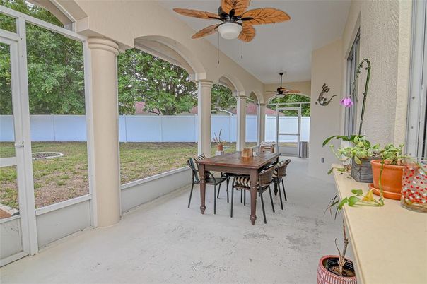 Dining room, Interior, Sun Room