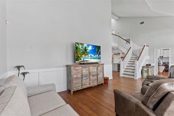 Interior, Living room, Wood Texture Flooring