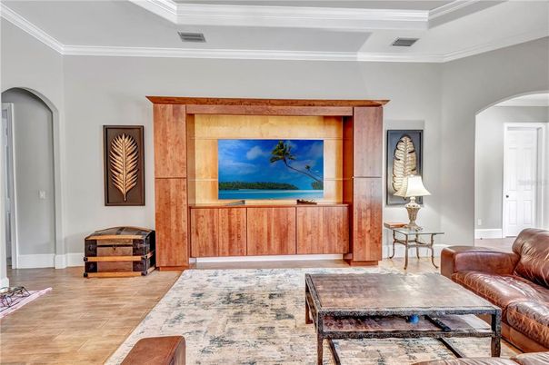 Interior, Living room, Wood Texture Flooring