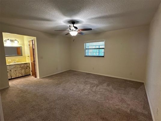 Bathroom, Empty room, Interior