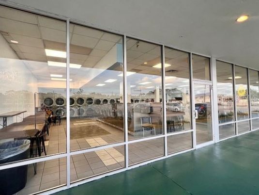 Interior, Recessed Lighting, Water