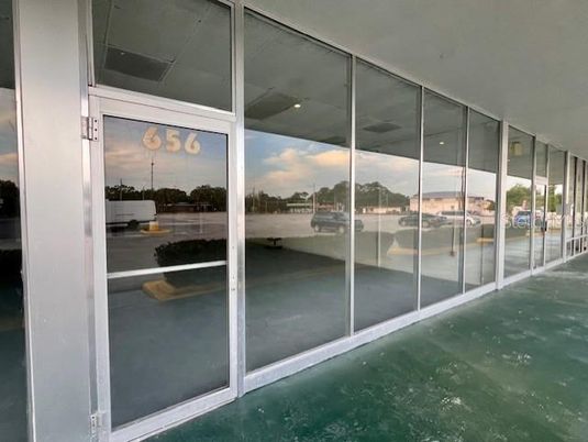 Water, Exterior, Other