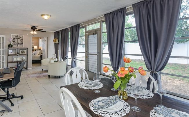 Dining room, Interior, Living room