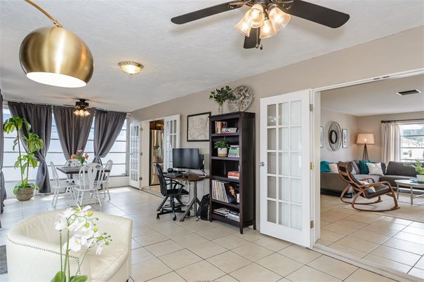 Dining room, Interior, Living room