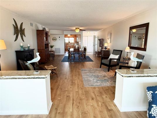 Dining room, Interior, Living room, Wood Texture Flooring