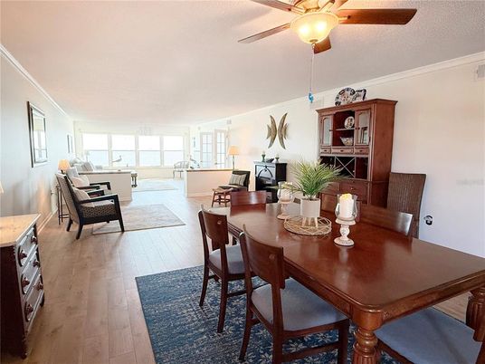 Dining room, Interior, Living room, Wood Texture Flooring