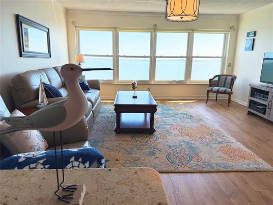 Interior, Living room, Water, Wood Texture Flooring