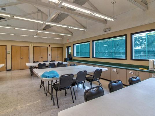 Dining room, Interior