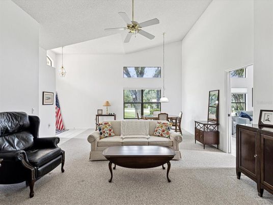 Dining room, Interior, Living room, Pendant Lights