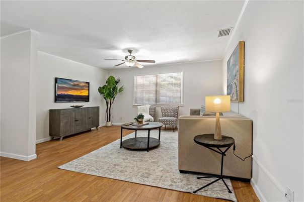 Interior, Living room, Wood Texture Flooring