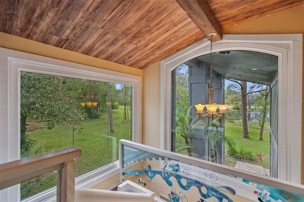 Interior, Wooden Beams, Wooden Ceilings