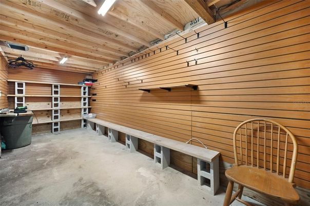 Interior, Wooden Beams, Wooden Ceilings, Wooden Walls