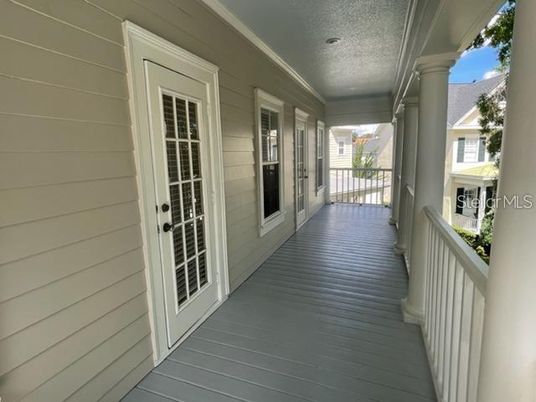 Exterior, Recessed Lighting